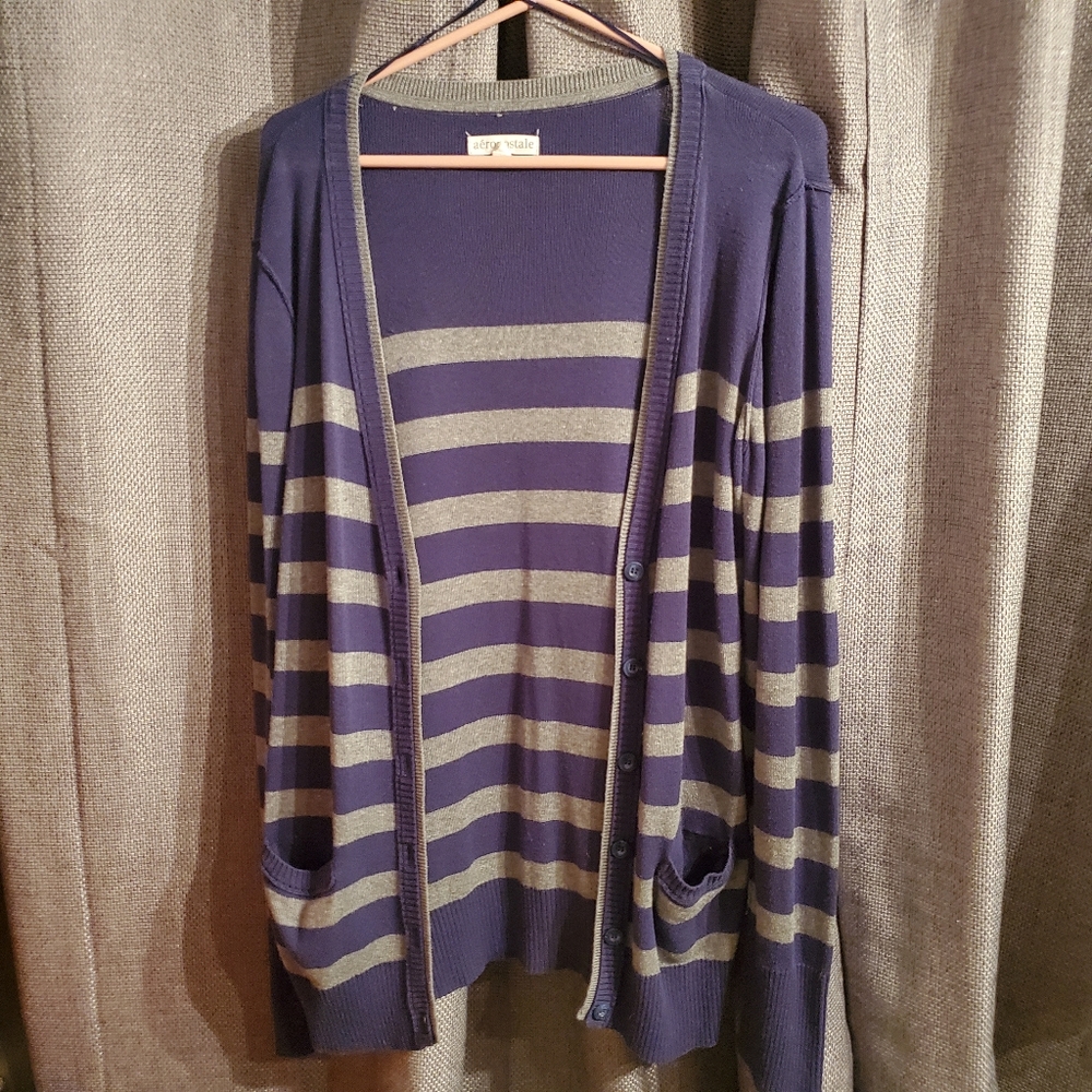Aeropostale womens coverup